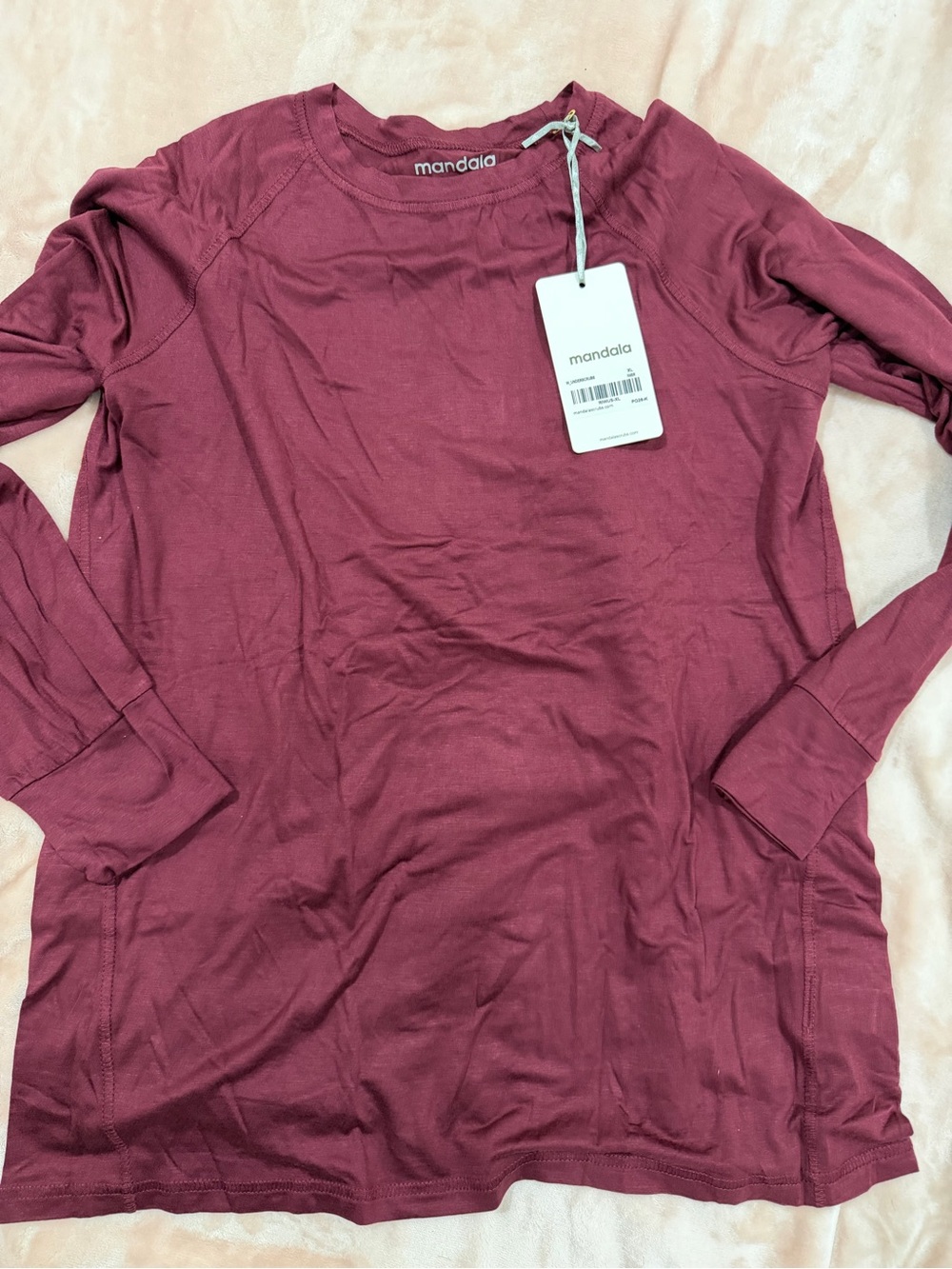 Mandala Scrubs - Picture 7 of 10